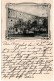 66361 - Deutsches Reich - 1906 - 10Pfg Germania EF A AnsKte DRESDEN -> PHILADELPHIA, PA (USA) - Storia Postale