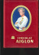 Album Chromos Chocolat Aiglon  Puzzles Napoléon - Aiglon