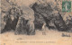 Crozon-Morgat       29        Grottes De Roméo Et De L' Eléphant  N° 3538   (voir Scan) - Crozon