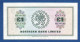 NORTHERN IRELAND - P.187c – 1 POUND 01.08.1978 UNC, S/n C6962189 Northern Bank Limited - 1 Pond