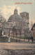 BELGIQUE - Montaigu - Eglise ( Vue De Côté ) - Carte Postale Ancienne - Altri & Non Classificati