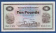 NORTHERN IRELAND - P.189e – 10 POUNDS 03.02.1986 UNC, S/n E4717201 Northern Bank Limited - 10 Pounds