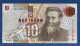 NORTHERN IRELAND - P.198a – 10 POUNDS 24.02.1997 UNC, S/n BB5158229 Northern Bank - 10 Ponden