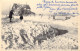 BELGIQUE - Butgenbach - Elsenborn - Sous La Neige - Carte Postale Ancienne - Butgenbach - Butgenbach