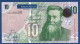 NORTHERN IRELAND - P.210a – 10 POUNDS 09.11.2008 UNC, S/n GG0470420 Northern Bank - 10 Ponden