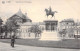 BELGIQUE - LIEGE - Monument De Charlemagne - Carte Postale Ancienne - Liege