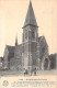 BELGIQUE - LIEGE - Nouvelle église Saint Pholien - Carte Postale Ancienne - Liege