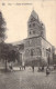 BELGIQUE - LIEGE - L'église Saint Barthélémy - Carte Postale Ancienne - Liege