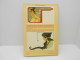 Livre "Art Nouveau Postcards "Alain Weill  128 Postcards Cartes Postales - Themengebiet Sammeln