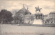 BELGIQUE - LIEGE - Boulevard D'Avroy - Statue De Charlemagne Et Chapelle Du Saint Sacrement - Carte Postale Ancienne - Liege