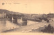 BELGIQUE - LIEGE - Pont Maghin - Carte Postale Ancienne - Liege