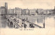 BELGIQUE - LIEGE - Quai Des Pêcheurs - Carte Postale Ancienne - Liege