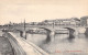 BELGIQUE - LIEGE - Pont De La Boverie - Carte Postale Ancienne - Liege