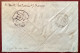 Sa.30, 28, 25 1933 1L, 2L Medaglioni Lettera 1935>Prag CZ  (Vatican Cover Vaticano Italy Italia Lettre - Lettres & Documents