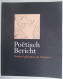 Poëtisch Bericht - Honderd Gedichten Uit Vlaanderen  - Themanummr 250 Tijdschrift VLAANDEREN 1994 Dichters Poëzie Verzen - Poesia