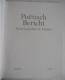 Poëtisch Bericht - Honderd Gedichten Uit Vlaanderen  - Themanummr 250 Tijdschrift VLAANDEREN 1994 Dichters Poëzie Verzen - Poesía