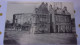 22 RARE PAIMPOL LA POSTE ET GRAND HOTEL POMPE ESSENCE COMMERCE - Paimpol