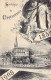 RELIGIEUX & CROYANCES - Souvenir Du Cinquantenaire - Je Veux Qu'on Vienne Ici En Procession...- Carte Postale Ancienne - Other & Unclassified