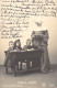 RELIGIEUX & CROYANCES - Bonnes Soeurs - La Petite Classe - Carte Postale Ancienne - Andere & Zonder Classificatie