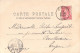 RELIGIEUX & CROYANCES - Bonnes Soeurs - La Petite Classe - Carte Postale Ancienne - Andere & Zonder Classificatie