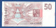 CZECHIA - CZECH Republic - P. 4 – 50 Korun 1993  UNC, S/n A03 503053 - Czech Republic