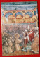 VATICANO VATIKAN VATICAN 2000 NEW ASSISI BASILICA SAN FRANCESCO BASILICA SAINT FRANCIS HEILIGER FRANZ BASILIKA POST CARD - Covers & Documents