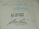 La Razón De Mi Vida - Eva Perón AUTOGRAFIADO - Ediciones Peuser - Biografieën