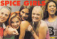 CELEBRITES - CHANTEURS & MUSICIENS - SPICE GIRLS - Carte Postale Ancienne - Cantantes Y Músicos