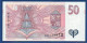 CZECHIA - CZECH Republic - P.11 – 50 Korun 1994 UNC, S/n B25 038872 - Tchéquie