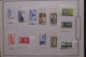 ALGERIE - Petite Collection Mais Les Timbres Sont Luxes ** - Les Charnières Sont Sur Les Bords De Feuille - A 57 - Collections, Lots & Séries