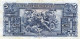 Uruguay 5 Pesos 1939 VF P-36a "free Shipping Via Regular Air Mail (buyer Risk)" - Uruguay