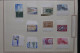 ANDORRE - Petite Collection Mais Tous Les Timbres Sont Luxes - Les Charnières Sont Sur Les Bords De Feuille - A 63 - Collections