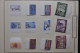 ANDORRE - Petite Collection Mais Tous Les Timbres Sont Luxes - Les Charnières Sont Sur Les Bords De Feuille - A 63 - Collezioni