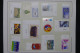 Delcampe - ANDORRE - Petite Collection Mais Tous Les Timbres Sont Luxes - Les Charnières Sont Sur Les Bords De Feuille - A 78 - Collections