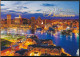 °°° 5655 - USA - MD - INNER HARBOR BALTIMORE - 2022 With Stamps °°° - Baltimore