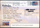 °°° 5655 - USA - MD - INNER HARBOR BALTIMORE - 2022 With Stamps °°° - Baltimore