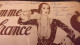 1931 RARE AUTOGRAPHE   Aurore SAND A JOSEPH PIERRE SUR REVUE FEMME DE FRANCE DONT ARTICLE BERRY INDRE DE A SAND ENVELOPP - Ecrivains