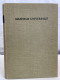 Mathesis Universalis : Abhandlungen Zur Philosophie Als Strenger Wiss. - Philosophy