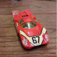 JOUET . LOLA 170 MK 3B . RACING - Réf. N°34J - - Dinky