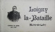 Carnet De  12 Cartes Postales  > Loigny La Bataille   >   Réf: T V 14 - Loigny