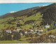 C8817) GRUSS Aus PFONS Bei MATREI In Tirol  1980 - Kirche Straße Häuser - Matrei Am Brenner