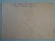 BT5 MAROC TRES  BELLE LETTRE  1941 FES  A  MARSEILLE FRANCE+ + AFF. INTERESSANT++++ - Covers & Documents