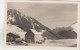 C8836) BERWANG M. Zugspitze U. Alpköpfl - KIRCHE Häuser Verschneit ALT 1931 - Berwang
