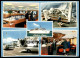 ÄLTERE POSTKARTE MS PETER PAN LÜBECK TT LINIE TRAVEMÜNDE & TRELLEBORG AUTOFÄHRE Schiff Motorschiff Ship Bateau Postcard - Ferries