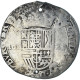 Monnaie, Pays-Bas Espagnols, Philippe IV, Schelling, 1623, TB, Argent - Países Bajos Españoles