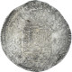 Monnaie, Pays-Bas Espagnols, Philippe IV, Escalin, 1646, Bruges, TB+, Argent - Pays Bas Espagnols