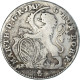 Monnaie, Pays-Bas Autrichiens, Maria Theresa, Escalin, 1753, Anvers, TB+, Argent - …-1795 : Période Ancienne