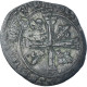 Monnaie, France, Charles VIII, Dizain Karolus, 1488, Saint-Lô, TB+, Billon - 1483-1498 Karl VIII. Der Freundliche