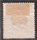 Portugal, 1870/6, # 41c Dent. 13 1/2, MNG - Nuovi