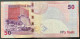 50 Riyals Qatar Central Bank Used Falcon - Qatar